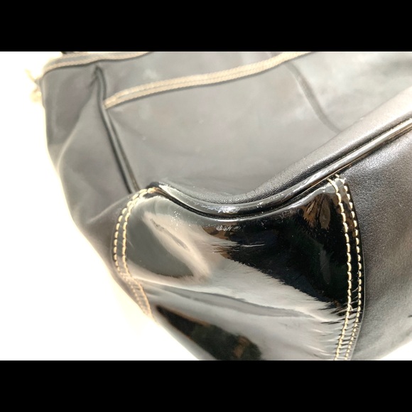 Coach book bag or hand bag - Picture 6 of 8